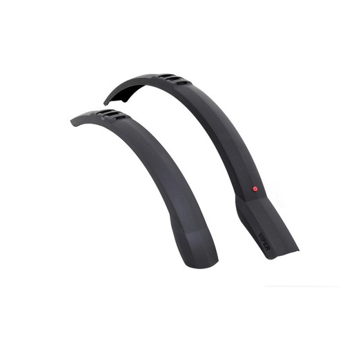 Hebie fahrrad steckblechset - fahrrad,