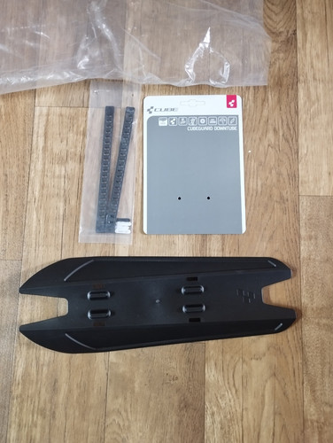 Cubeguard downtube - cubeguard,