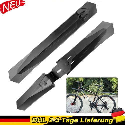Fahrrad schutzblech set - fahrrad,