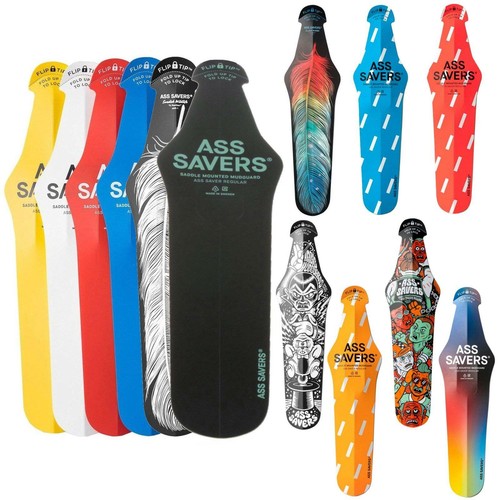 Ass saver regular schutzblech - regular,