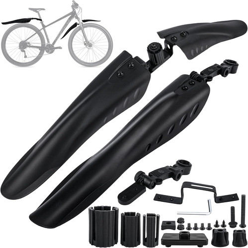 Fahrrad schutzblech set 28 - schutzblech, set,