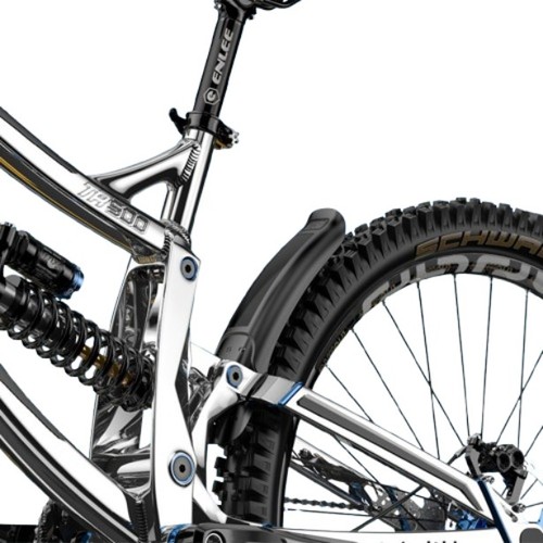 Mud guard fahrrad - mud,