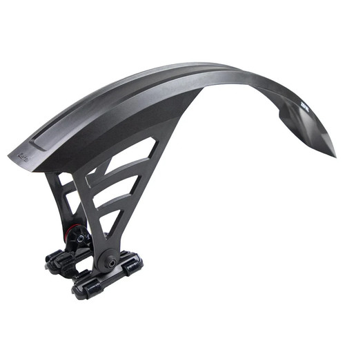 Zefal deflector rs75 - deflector,