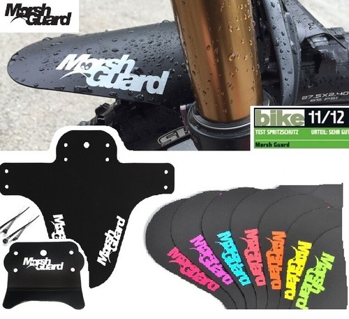 Marsh guard plus - marsh,