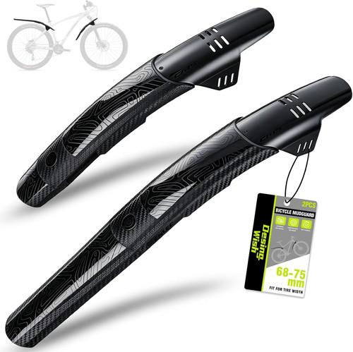 Mtb schutzblech set - mtb,