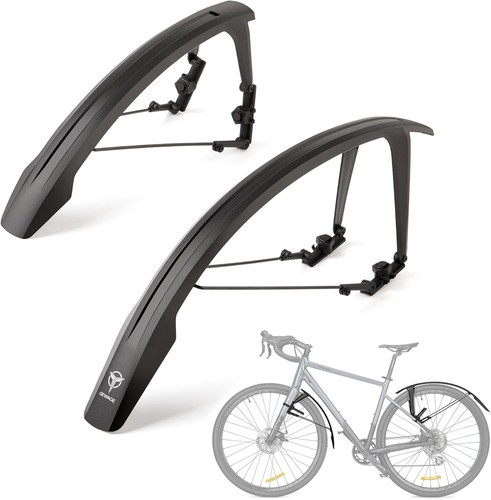 Fahrrad schutzblech set - fahrrad, für
