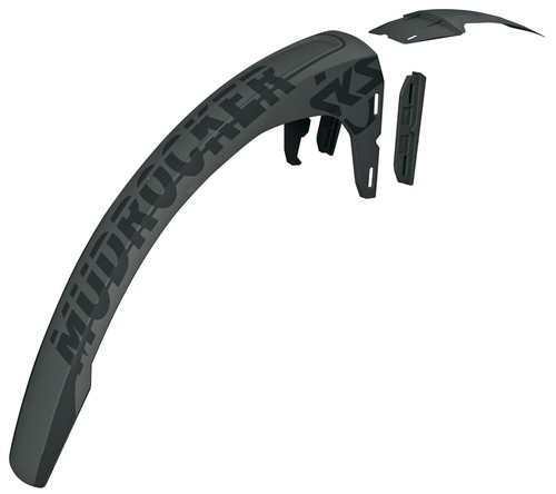Sks mudrocker rear schutzblech - mudrocker,