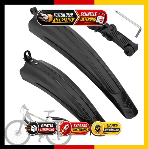 Faelnk fahrrad schutzblech set - faelnk,