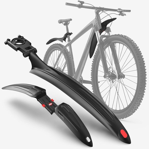 Fahrrad schutzblech set - fahrrad,
