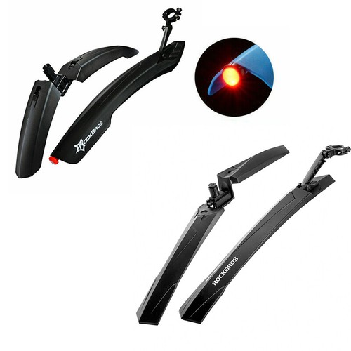 Rockbros schutzbleche set - schutzbleche,