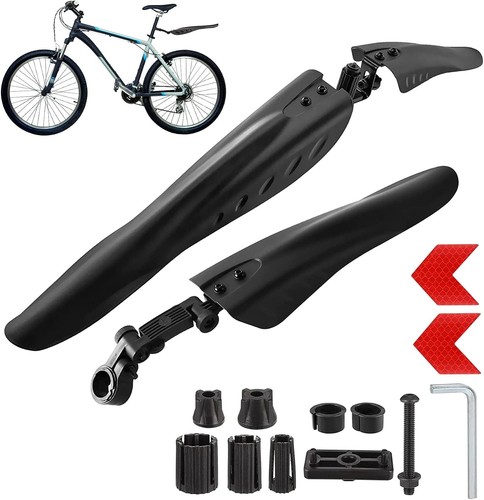Fahrrad schutzblech set - schutzblech, pp
