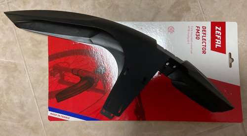Zefal deflector fm30 - zefal,