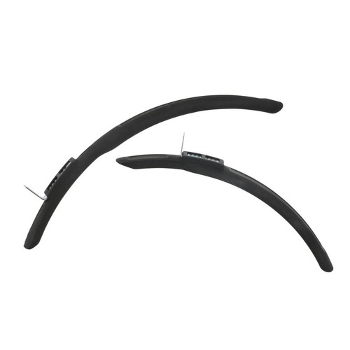 Zefal fahrrad steckblech set - zefal,