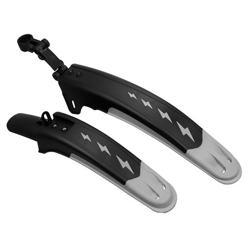 Fahrrad schutzblech set - fahrrad,