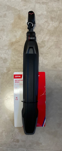 Zefal deflector rm60 mtb - zefal,