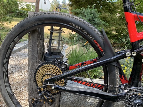 Mud guard fender neuheit - mud,