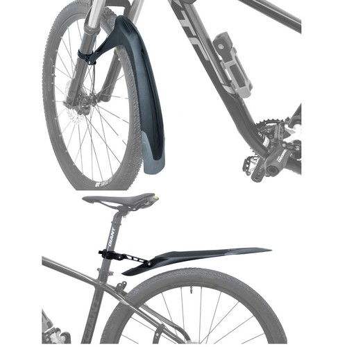 Mtb schutzblech set 29 - mtb, 26-29
