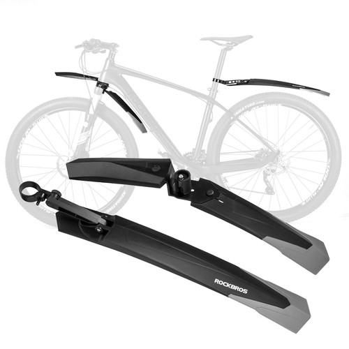 Rockbros fahrrad schutzblech - fahrrad,