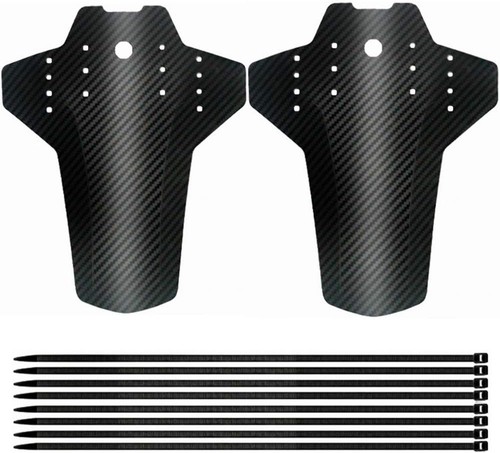 Mtb schutzblech stück - 2,