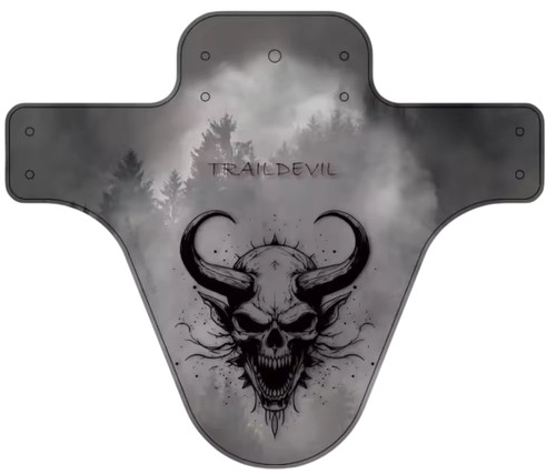 Mudguard trailrider traildevil - trailrider,