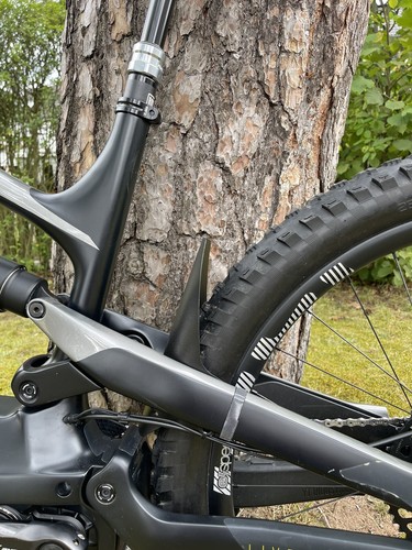 Neuheit mudguard fender incl - fender,