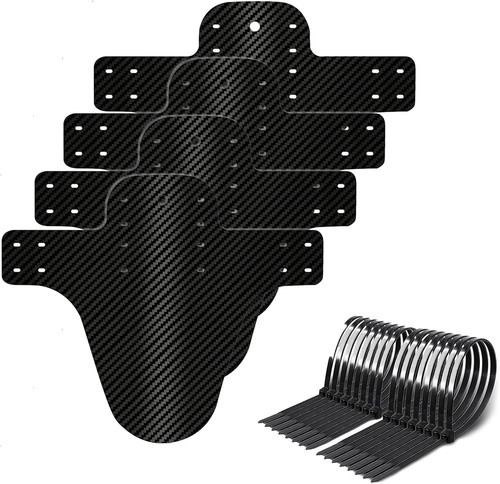 4stück mudguard mtb - 4stück,