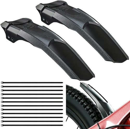 Fahrrad schutzblech set 29 - schutzblech, 24-29
