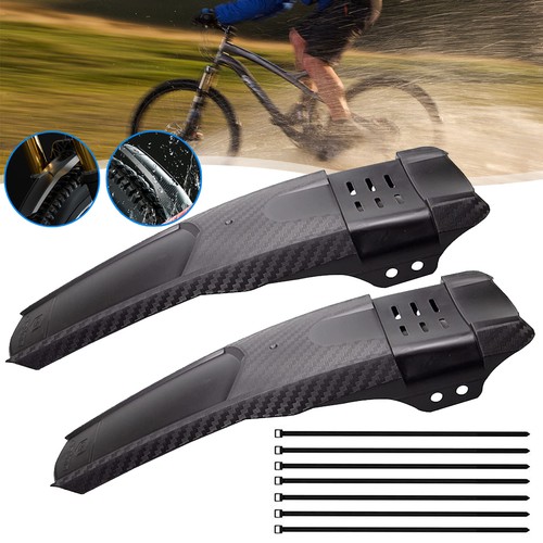 Fahrrad schutzbleche set - fahrrad, vorne