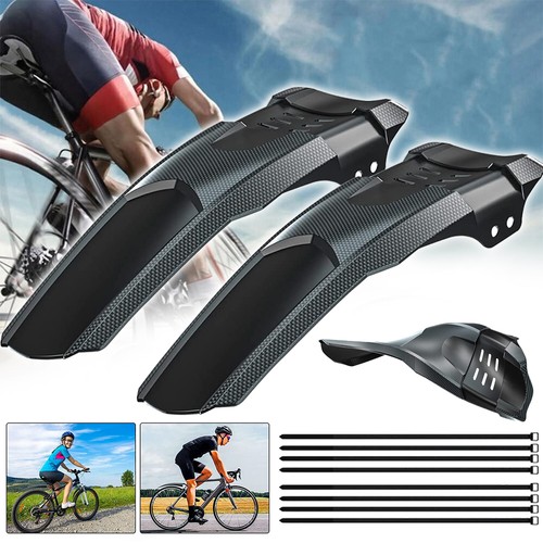 Fahrrad schutzbleche - 2x,