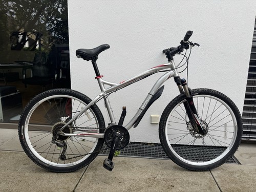 Specialized myka mtb grau - mtb,