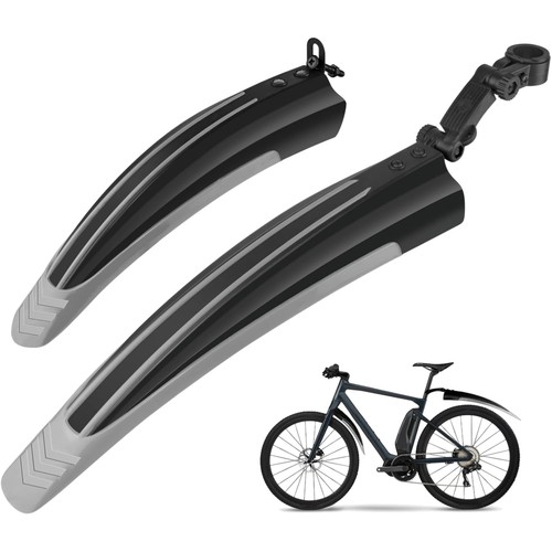 Fahrrad schutzblech set - fahrrad,