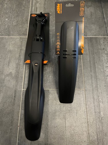 Tolles ktm schutzblech - tolles, set