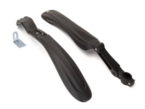 Mtb schutzblech set - mtb,