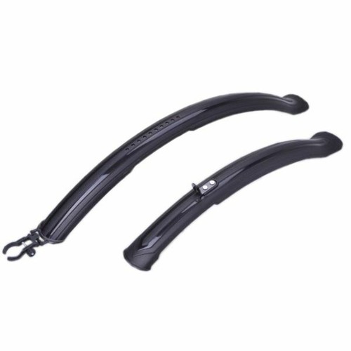 Fahrrad schutzblech set - fahrrad,