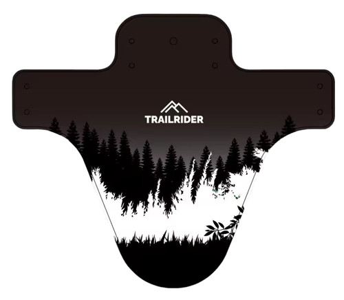 Mudguard trailrider - mudguard,