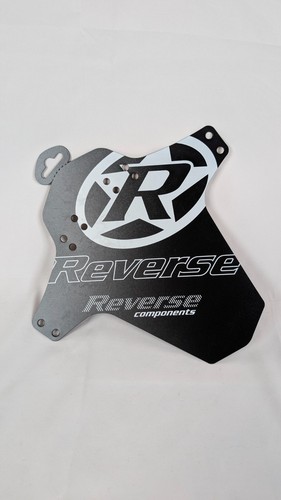 Reverse mudguard fender mtb - reverse,