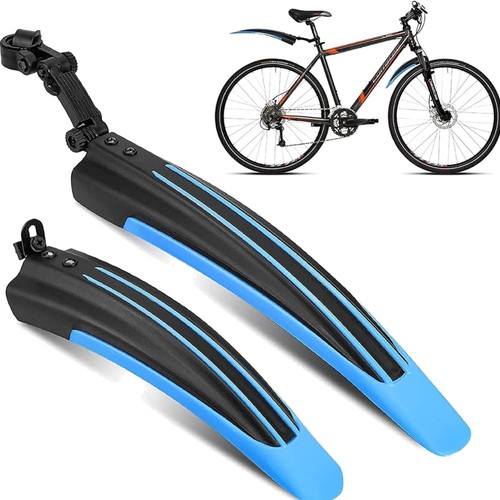 Fahrrad schutzblech set 26 - set, 20-26