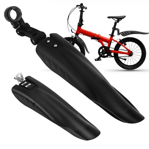 Fahrrad schutzblech set vorne - fahrrad,