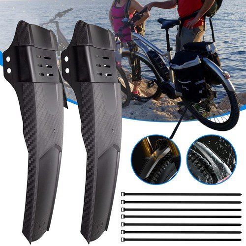 Mtb schutzblech set fahrrad - mtb,