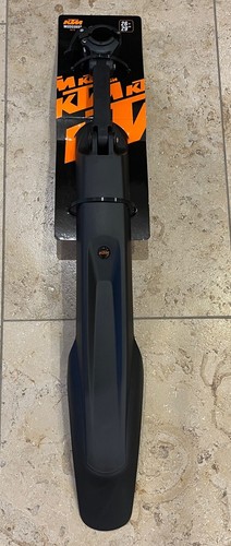 Ktm schutzblech hinten - ktm,