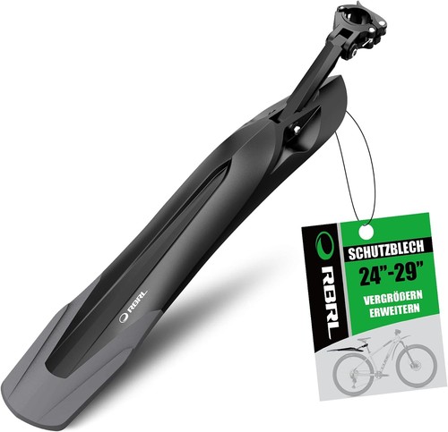 Fahrrad schutzblech set 29 - fahrrad, 24-29